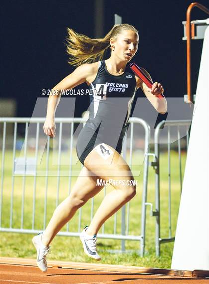 Thumbnail 2 in Buddy Robertson Invitational photogallery.