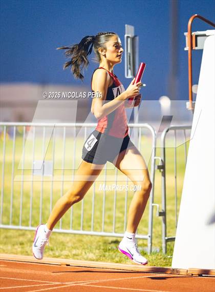 Thumbnail 2 in Buddy Robertson Invitational photogallery.