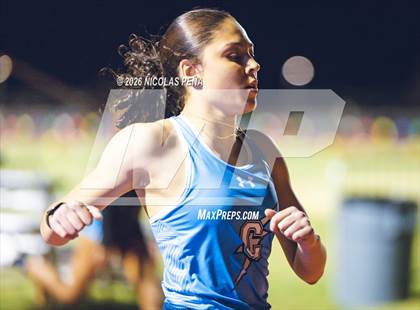 Thumbnail 2 in Buddy Robertson Invitational photogallery.