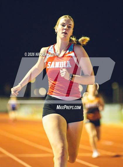 Thumbnail 2 in Buddy Robertson Invitational photogallery.