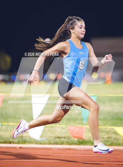 Thumbnail 3 in Buddy Robertson Invitational photogallery.