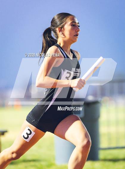 Thumbnail 2 in Buddy Robertson Invitational photogallery.