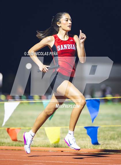 Thumbnail 2 in Buddy Robertson Invitational photogallery.