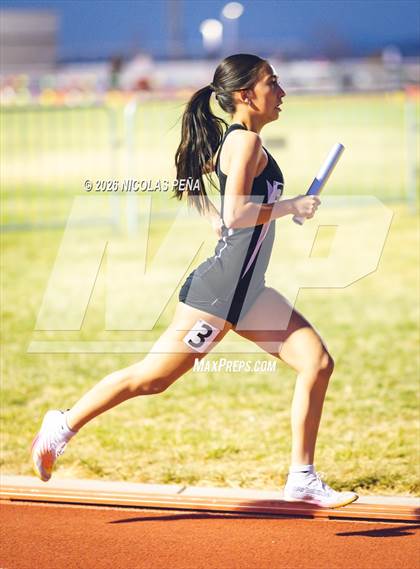 Thumbnail 2 in Buddy Robertson Invitational photogallery.