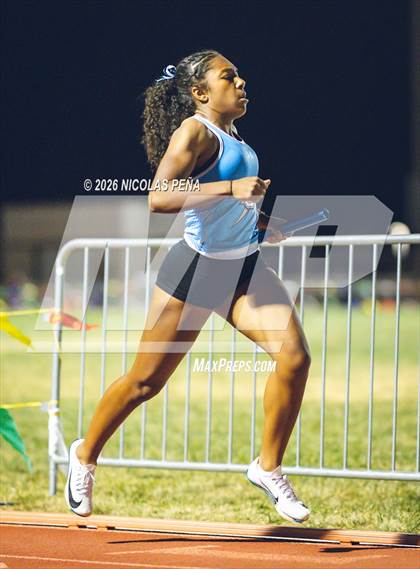 Thumbnail 3 in Buddy Robertson Invitational photogallery.