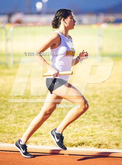 Thumbnail 1 in Buddy Robertson Invitational photogallery.
