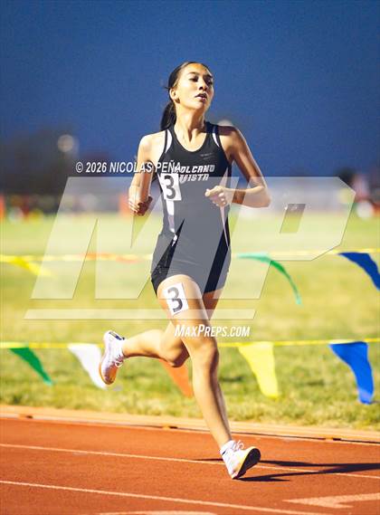 Thumbnail 3 in Buddy Robertson Invitational photogallery.