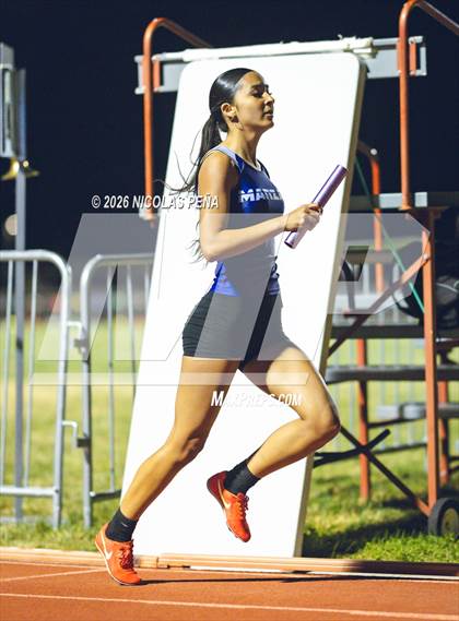 Thumbnail 1 in Buddy Robertson Invitational photogallery.