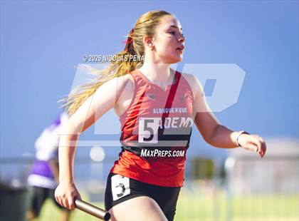 Thumbnail 3 in Buddy Robertson Invitational photogallery.