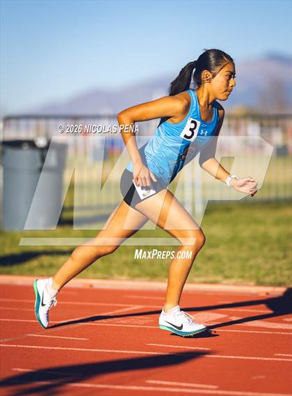 Thumbnail 1 in Buddy Robertson Invitational photogallery.