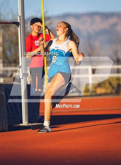 Thumbnail 2 in Buddy Robertson Invitational photogallery.