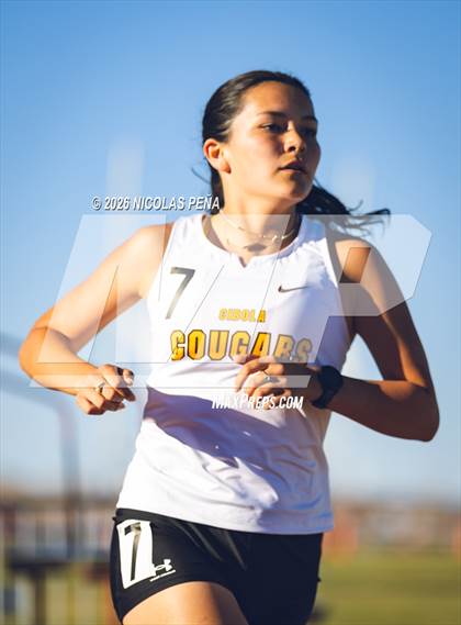 Thumbnail 3 in Buddy Robertson Invitational photogallery.
