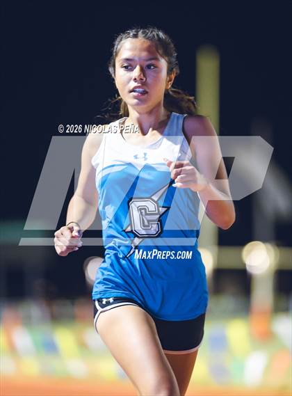 Thumbnail 3 in Buddy Robertson Invitational photogallery.