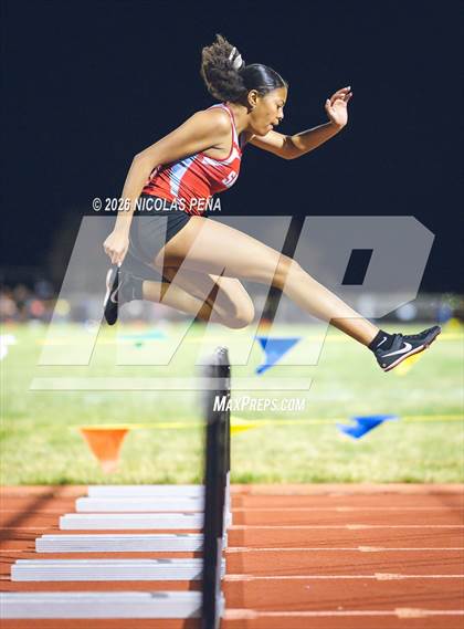 Thumbnail 1 in Buddy Robertson Invitational photogallery.