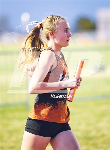 Thumbnail 3 in Buddy Robertson Invitational photogallery.