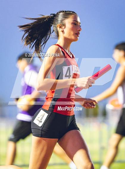 Thumbnail 1 in Buddy Robertson Invitational photogallery.