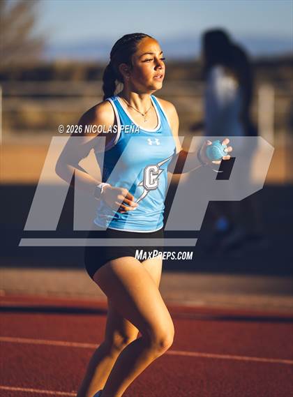Thumbnail 3 in Buddy Robertson Invitational photogallery.