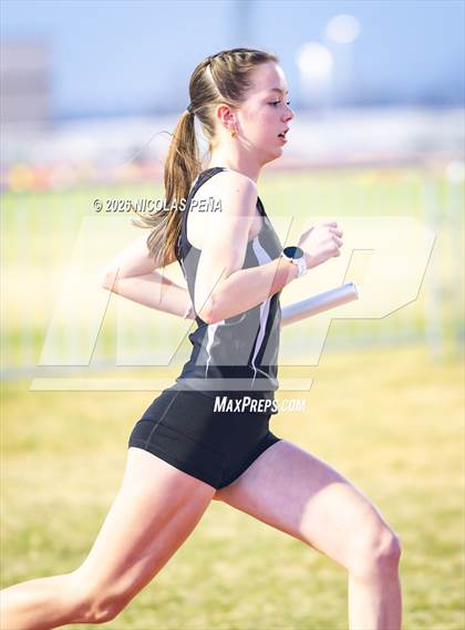 Thumbnail 1 in Buddy Robertson Invitational photogallery.
