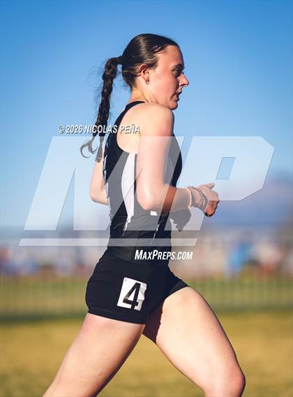 Thumbnail 3 in Buddy Robertson Invitational photogallery.