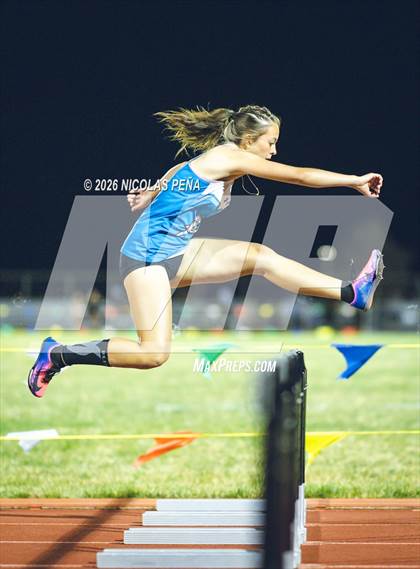 Thumbnail 2 in Buddy Robertson Invitational photogallery.