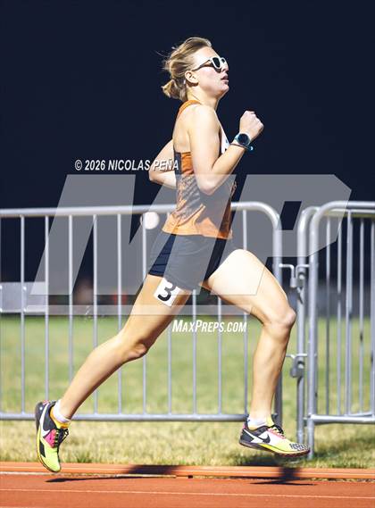Thumbnail 2 in Buddy Robertson Invitational photogallery.