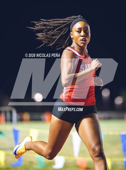 Thumbnail 3 in Buddy Robertson Invitational photogallery.