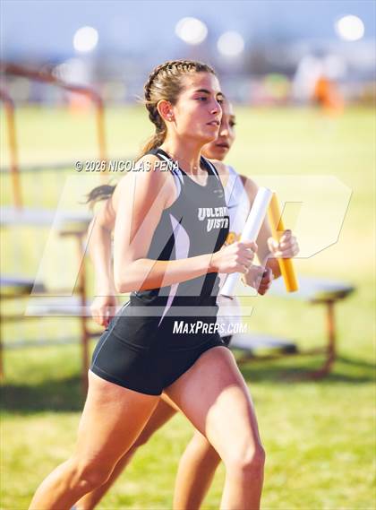 Thumbnail 3 in Buddy Robertson Invitational photogallery.