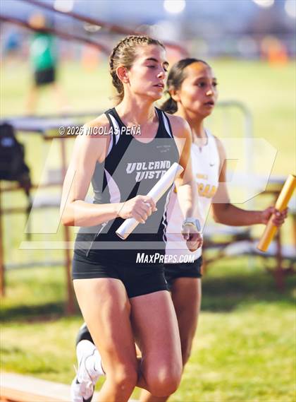 Thumbnail 2 in Buddy Robertson Invitational photogallery.