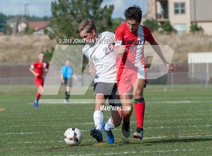 Thumbnail 3 in Chatfield @ Liberty photogallery.