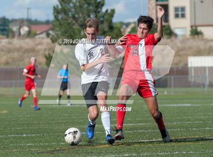 Thumbnail 1 in Chatfield @ Liberty photogallery.