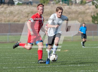 Thumbnail 2 in Chatfield @ Liberty photogallery.