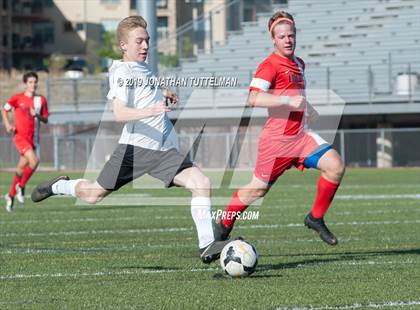 Thumbnail 1 in Chatfield @ Liberty photogallery.