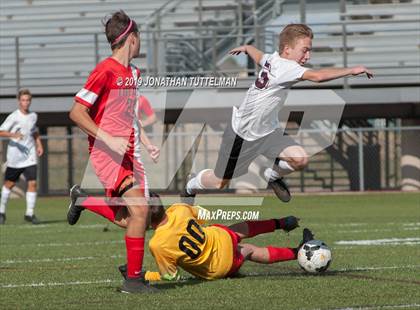 Thumbnail 3 in Chatfield @ Liberty photogallery.