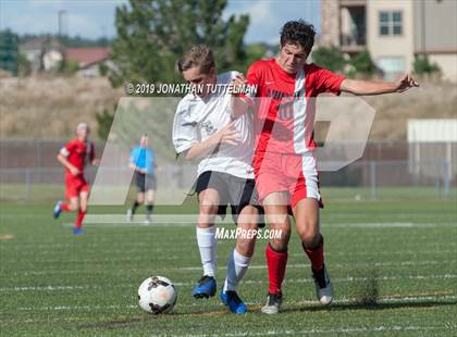 Thumbnail 2 in Chatfield @ Liberty photogallery.