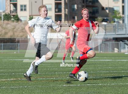 Thumbnail 3 in Chatfield @ Liberty photogallery.