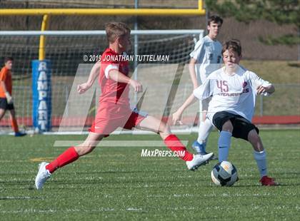 Thumbnail 2 in Chatfield @ Liberty photogallery.