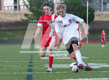 Thumbnail 3 in Chatfield @ Liberty photogallery.