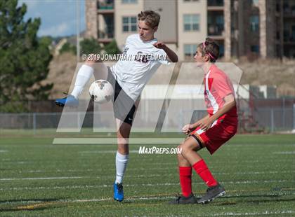 Thumbnail 2 in Chatfield @ Liberty photogallery.