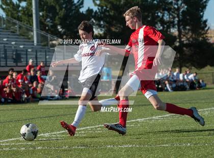 Thumbnail 2 in Chatfield @ Liberty photogallery.