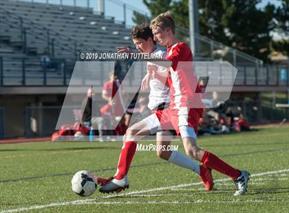 Thumbnail 3 in Chatfield @ Liberty photogallery.