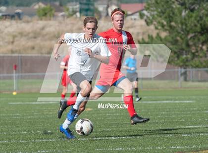 Thumbnail 3 in Chatfield @ Liberty photogallery.