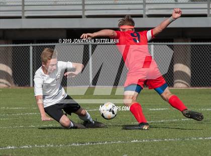 Thumbnail 3 in Chatfield @ Liberty photogallery.