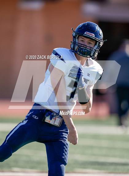 Thumbnail 3 in Beaver vs. Duchesne (UHSAA 2A Final) photogallery.
