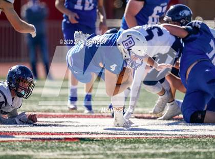 Thumbnail 1 in Beaver vs. Duchesne (UHSAA 2A Final) photogallery.