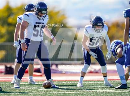 Thumbnail 1 in Beaver vs. Duchesne (UHSAA 2A Final) photogallery.