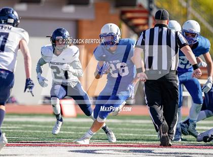 Thumbnail 2 in Beaver vs. Duchesne (UHSAA 2A Final) photogallery.