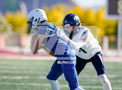 Thumbnail 1 in Beaver vs. Duchesne (UHSAA 2A Final) photogallery.