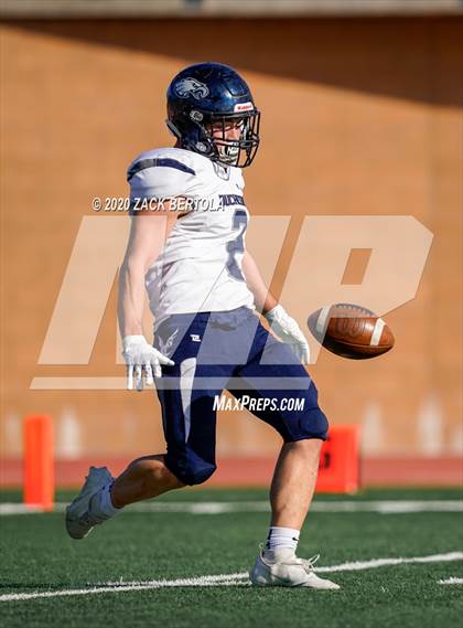 Thumbnail 2 in Beaver vs. Duchesne (UHSAA 2A Final) photogallery.