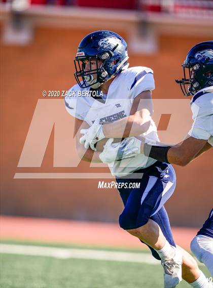 Thumbnail 2 in Beaver vs. Duchesne (UHSAA 2A Final) photogallery.