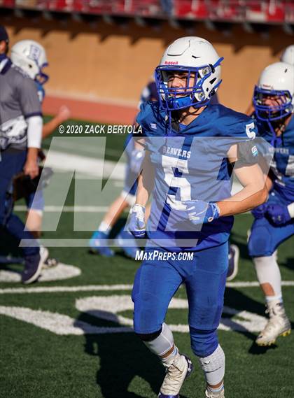 Thumbnail 2 in Beaver vs. Duchesne (UHSAA 2A Final) photogallery.